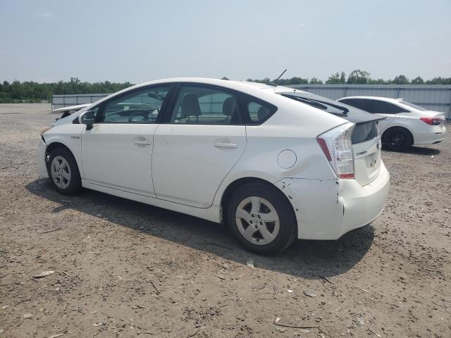 Vin: jtdkn3duxa0240683, lot: 57328375, toyota prius 20102