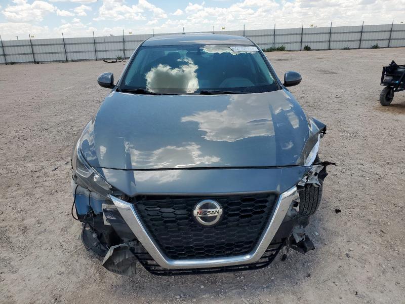 2019 NISSAN ALTIMA S 1N4BL4BVXKC251342