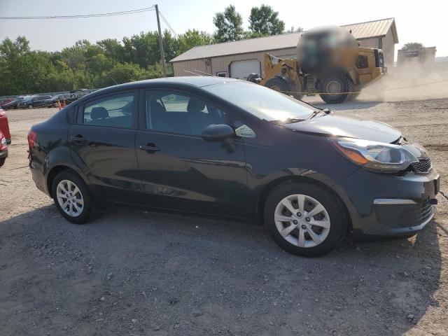 Vin: knadm4a3xh6035026, lot: 60676515, kia rio lx 20174