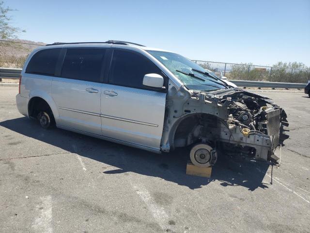 Vin: 2d4rn5d19ar261288, lot: 61604455, dodge caravan sxt 20104