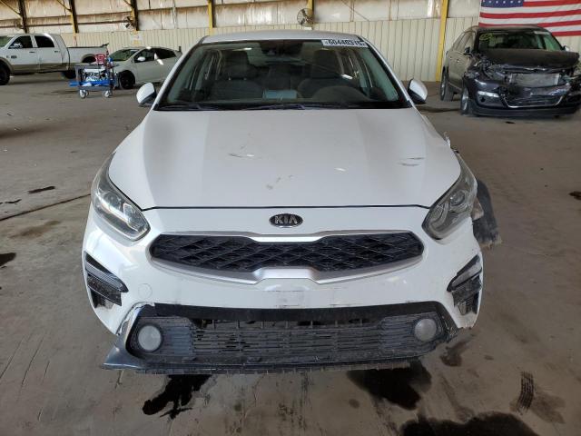 2019 KIA FORTE FE 3KPF24AD9KE136344