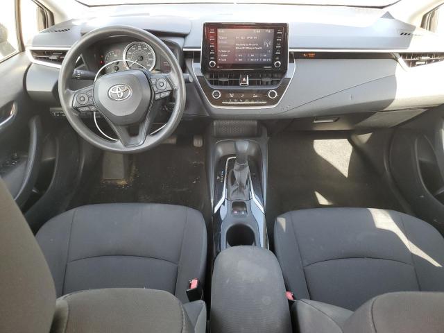 2021 TOYOTA COROLLA LE JTDEPMAE9MJ119474