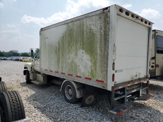 CHEVROLET C-SERIES C 1998 white chassis diesel 1GBG6H1J4WJ102704 photo #3