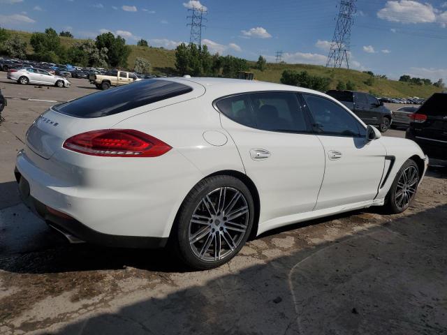 Vin: wp0aa2a71fl002534, lot: 62089245, porsche panamera 2 20153