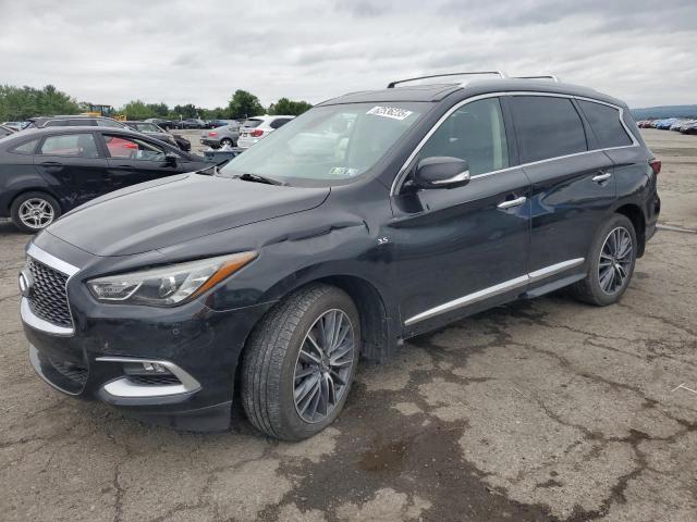Vin: 5n1al0mm6gc512911, lot: 62536235, infiniti qx60 2016 img_1