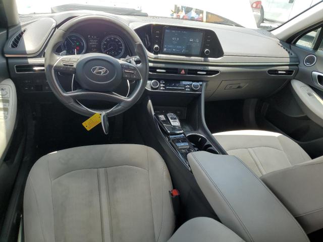 2021 HYUNDAI SONATA HYB - KMHL34JJ7MA031406