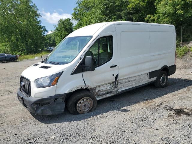 Global Auto Auctions: 2021 FORD TRANSIT T-