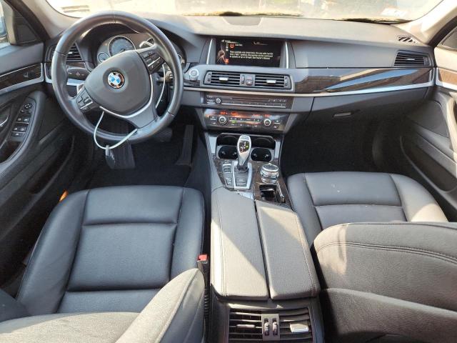 2016 BMW 528 XI WBA5A7C55GG643705