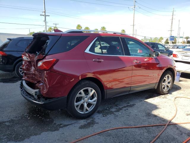 Vin: 2gnaxvev4j6261178, lot: 60084655, chevrolet equinox premier 20183