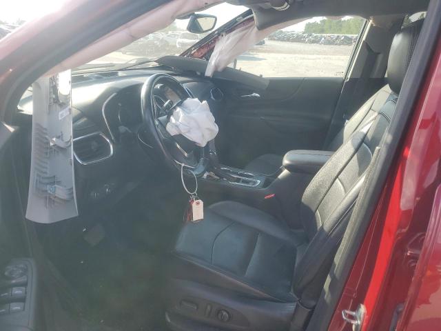 2018 CHEVROLET EQUINOX PR 3GNAXXEU5JS566189