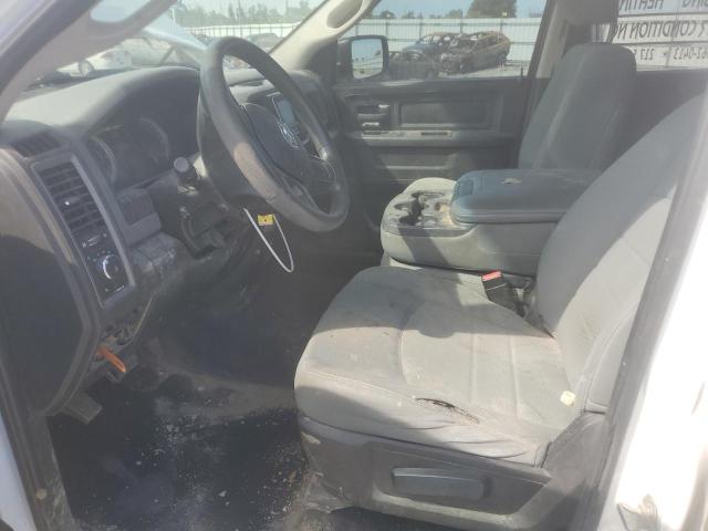 2019 RAM 1500 CLASS 1C6RR6FT1KS545771