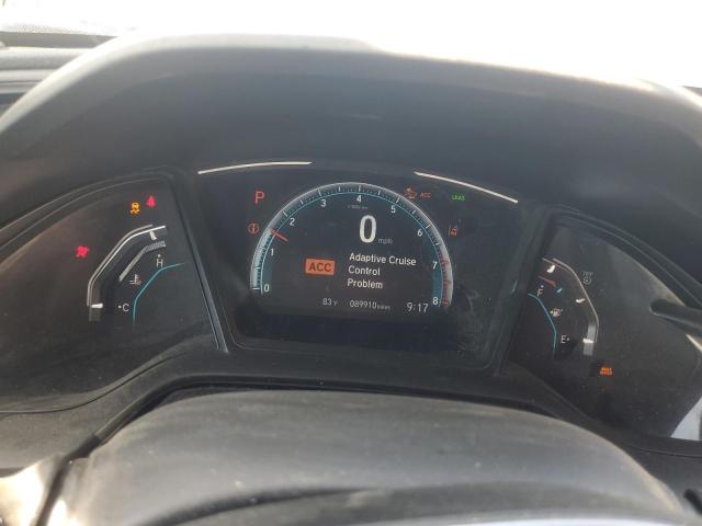 2020 HONDA CIVIC LX - 19XFC2F63LE215926