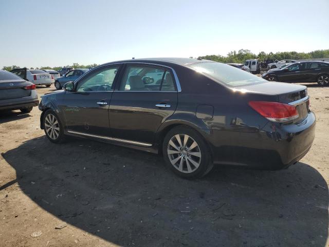 Vin: 4t1bk3db1cu455285, lot: 61193575, toyota avalon base 20122