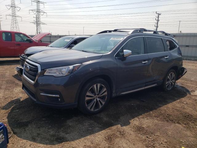 Vin: 4s4wmard3n3420234, lot: 59538855, subaru ascent touring 2022 img_1