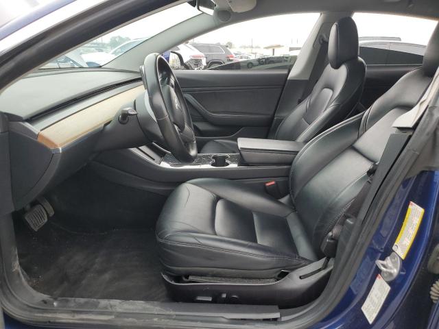 2018 TESLA MODEL 3 5YJ3E1EA9JF027111