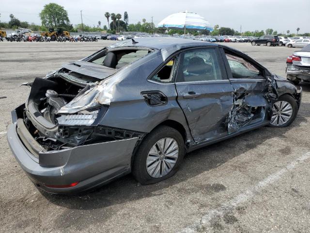 Vin: 3vwcb7bu8km168286, lot: 60167905, volkswagen jetta s 20193