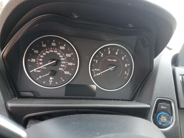 2015 BMW 228 I - WBA1F5C59FV257044