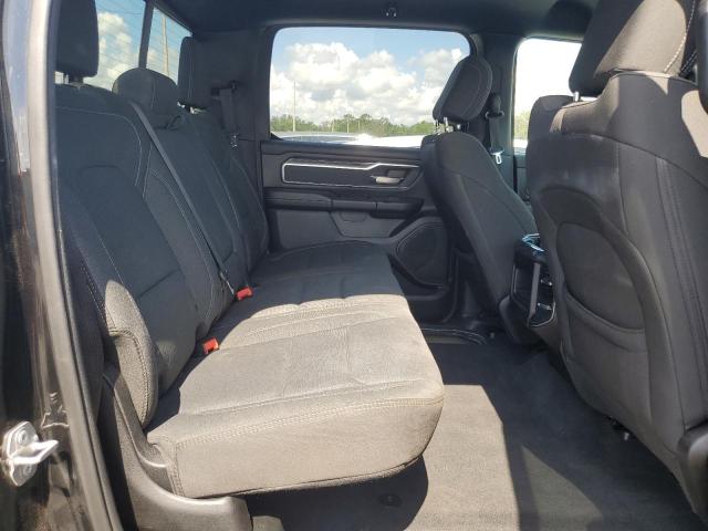 2019 RAM 1500 BIG H 1C6RREFT1KN721002