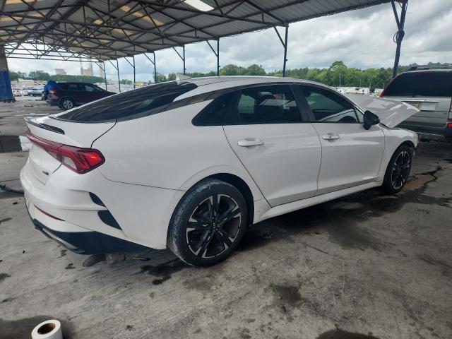 Vin: 5xxg64j20mg035128, lot: 59926085, kia k5 gt line 20213