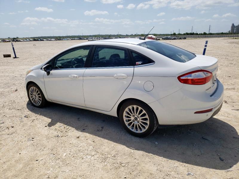 Vin: 3fadp4cj3fm191983, lot: 61621485, ford fiesta titanium 20152