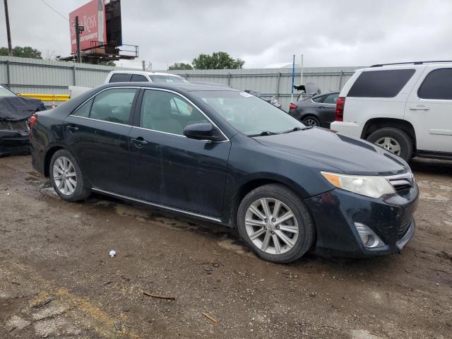 Vin: 4t4bf1fk8cr265236, lot: 59614455, toyota camry base 20124