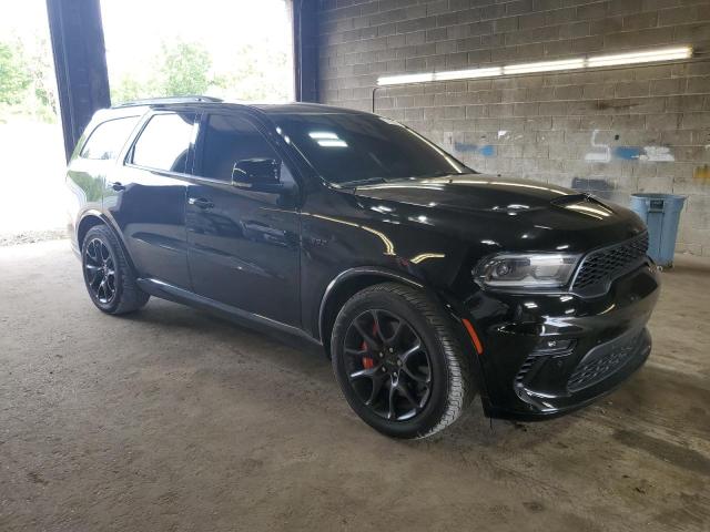 2022 DODGE DURANGO SR 1C4SDJGJ8NC133287