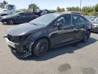 2021 TOYOTA COROLLA SE - 5YFS4MCE3MP062077