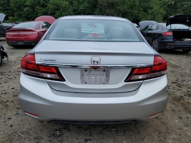 2015 HONDA CIVIC EXL 19XFB2F97FE264094
