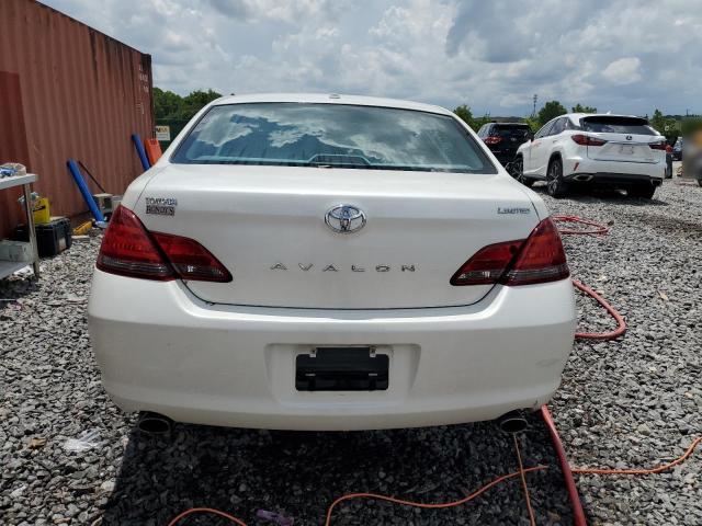 2010 TOYOTA AVALON XL #3284021818