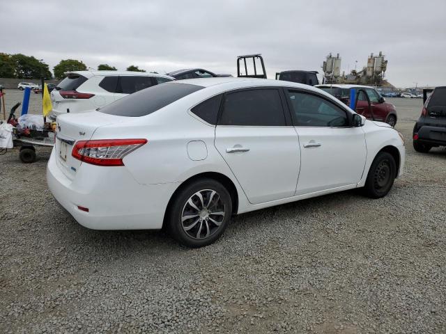 Vin: 3n1ab7ap7ey340751, lot: 59705475, nissan sentra s 20143