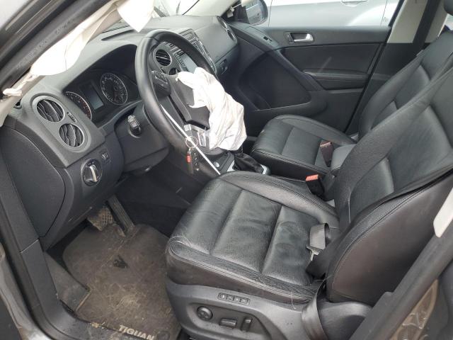 2017 VOLKSWAGEN TIGUAN SPO WVGTV7AX0HK018268