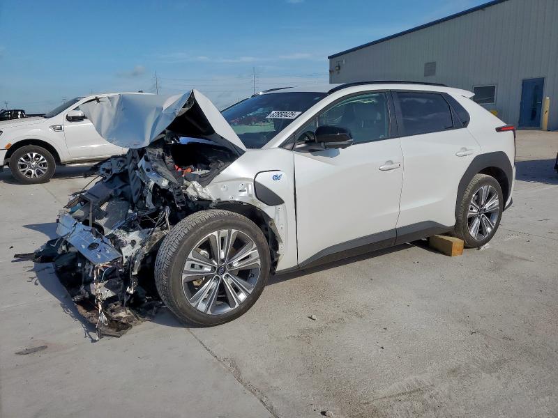 2023 SUBARU SOLTERRA P JTMABABA3PA039065