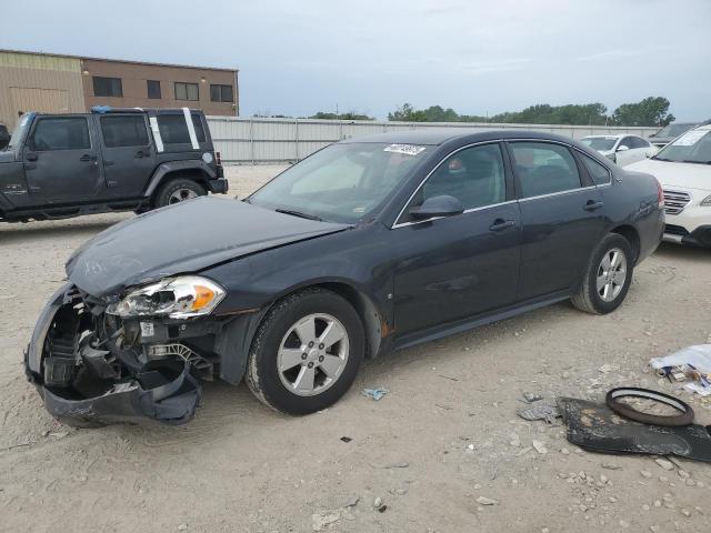 CHEVROLET IMPALA 1LT
