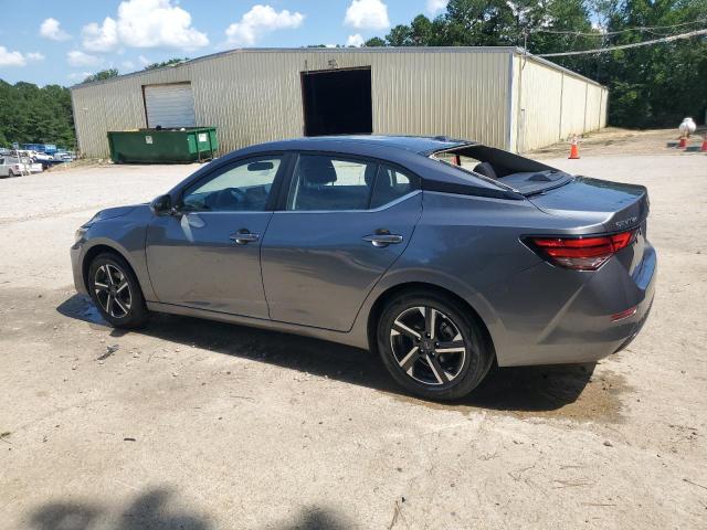 Vin: 3n1ab8cv8sy307965, lot: 63053365, nissan sentra sv 20252