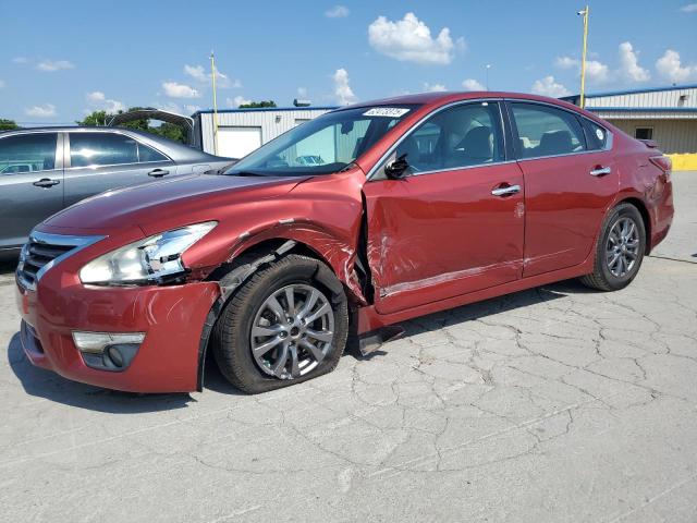 Vin: 1n4al3ap1fc469362, lot: 62473375, nissan altima 2.5 2015 img_1