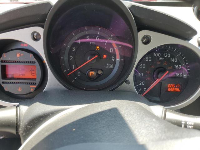 2018 NISSAN 370Z BASE JN1AZ4EH7JM572695