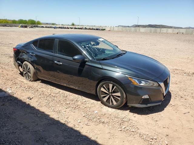 2022 NISSAN ALTIMA SV 1N4BL4DV8NN396191