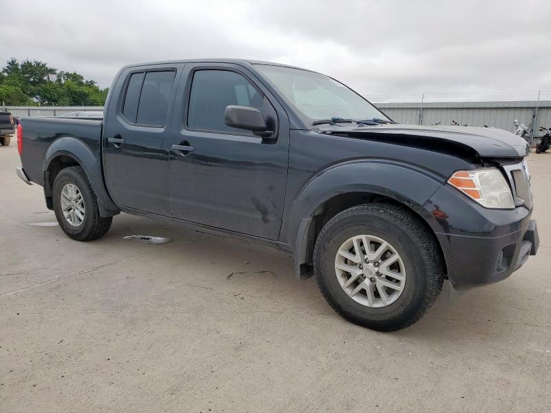 Vin: 1n6dd0er6kn702114, lot: 62563195, nissan frontier s 20194