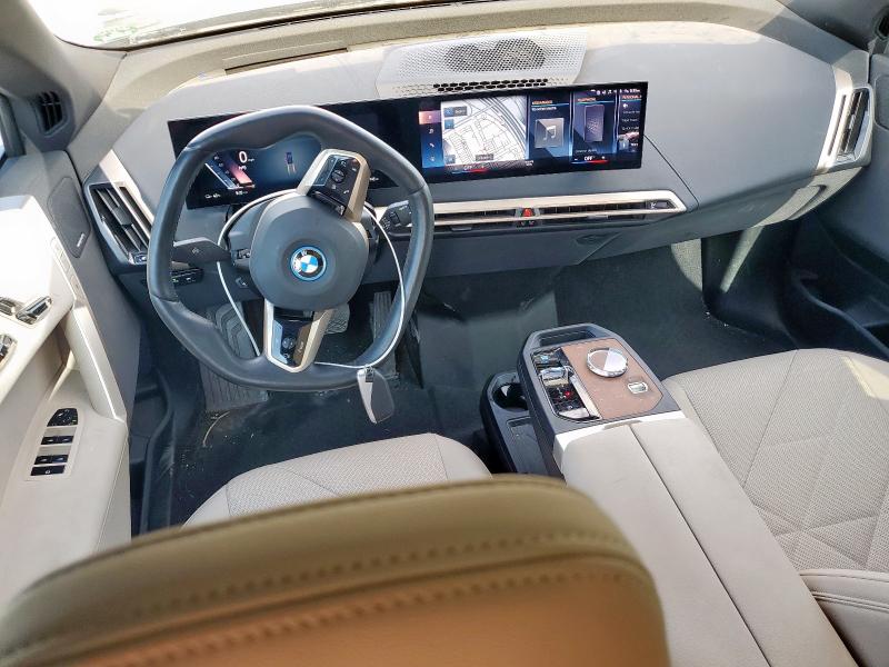 2023 BMW IX XDRIVE5 WB523CF03PCM61433