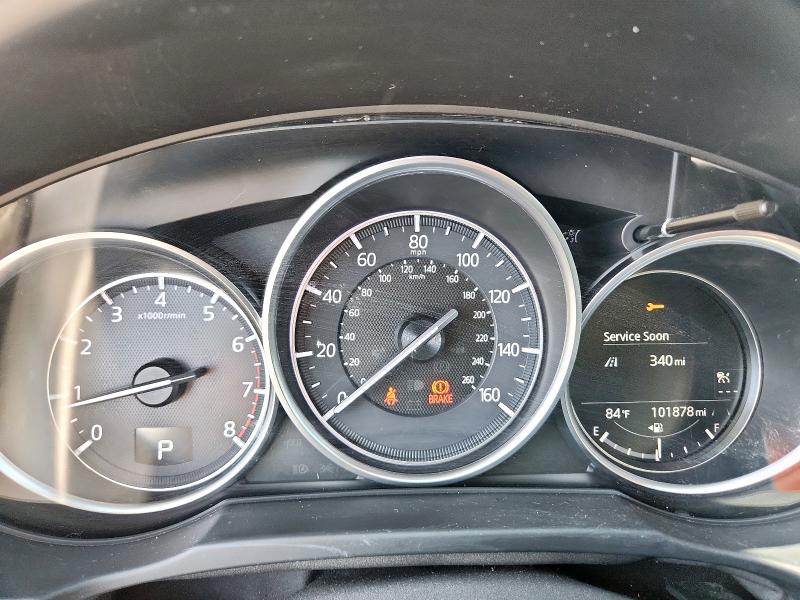 2018 MAZDA CX-5 TOURI JM3KFACM2J1413116