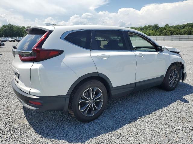Vin: 5j6rw1h80ll003306, lot: 61672325, honda crv exl 20203