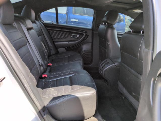 2015 FORD TAURUS SHO - 1FAHP2KT0FG137480