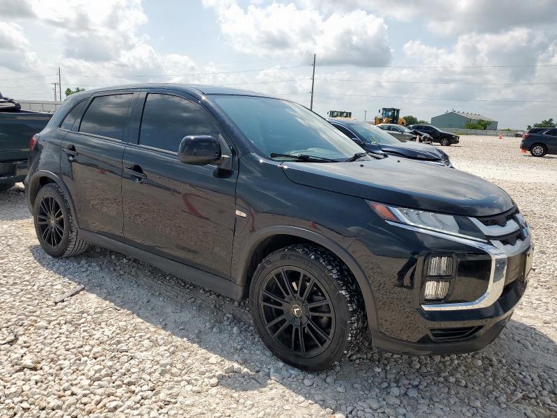 Vin: ja4ap3au6lu020554, lot: 60038115, mitsubishi outlander es 20204