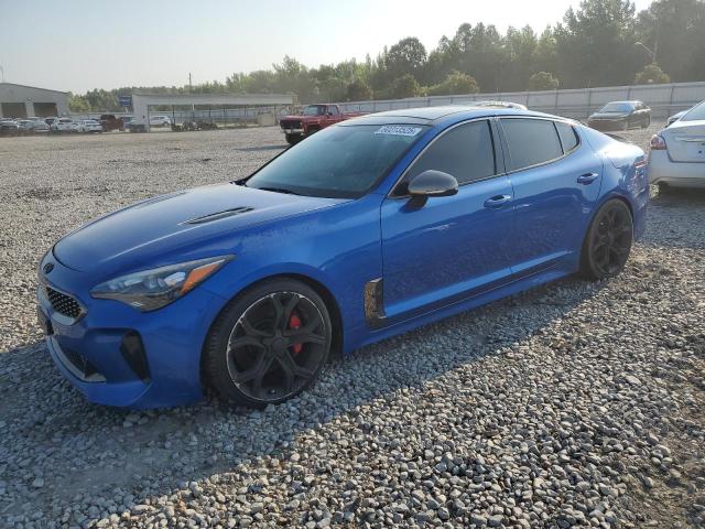 KIA STINGER GT