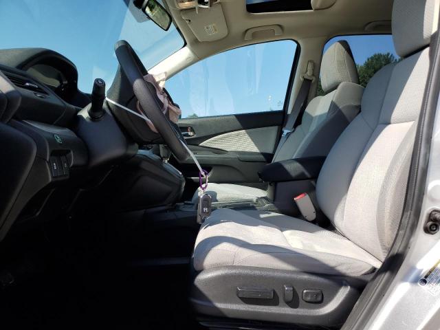 2016 HONDA CR-V EX 5J6RM4H55GL073886
