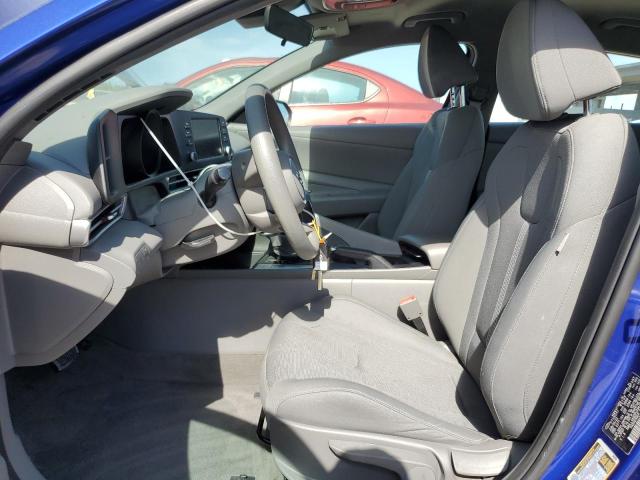 2023 HYUNDAI ELANTRA SE - KMHLL4AG0PU394783