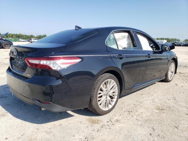 Vin: 4t1f11ak4lu899418, lot: 60603125, toyota camry xle 20203