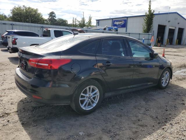 Vin: 1fadp3f23jl212856, lot: 60521635, ford focus se 20183