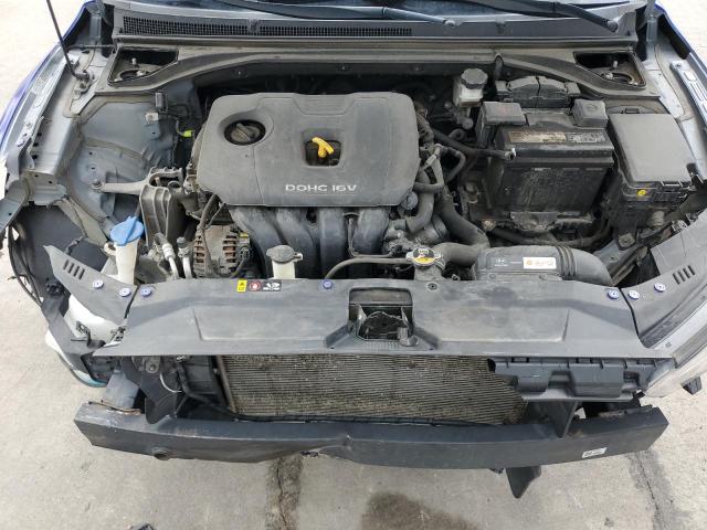 2020 HYUNDAI VELOSTER B - KMHTG6AF3LU026857