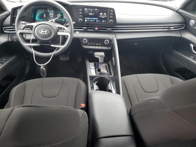 2025 HYUNDAI ELANTRA BL - KMHLM4DJ0SU128449